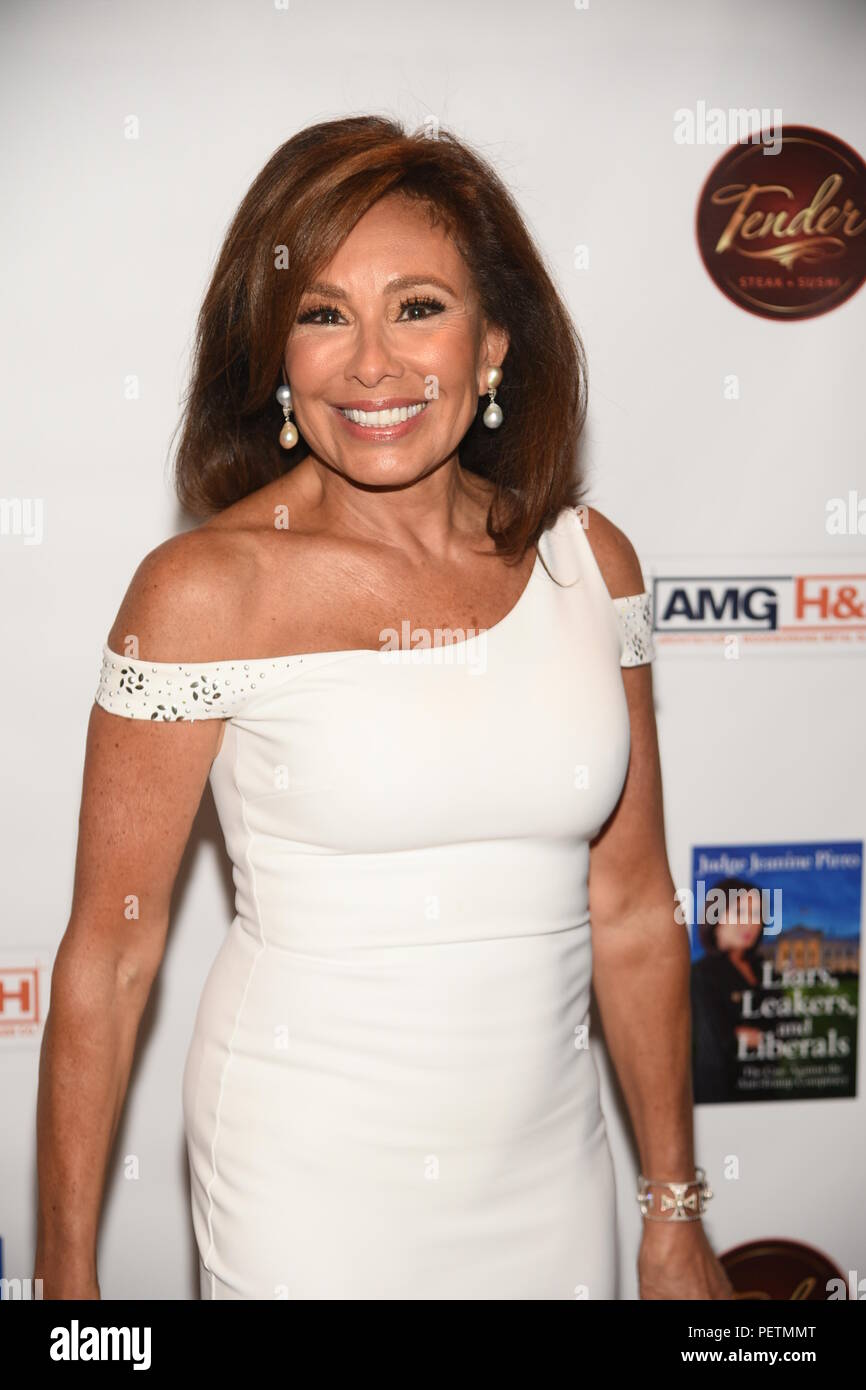 Jeanine Pirro's Stock Market Warning: Ignore For Weeks? Jeanine Pirro's Stock Market Warning: Ignore For Weeks?