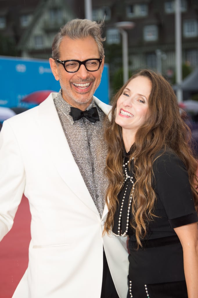 Jeff Goldblum And Emilie Livingston: A Look At Their Marriage And Family Jeff Goldblum And Emilie Livingston: A Look At Their Marriage And Family