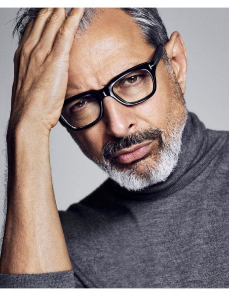 Jeff Goldblum's Jazz Album: A Collaboration Of Stars Jeff Goldblum's Jazz Album: A Collaboration Of Stars