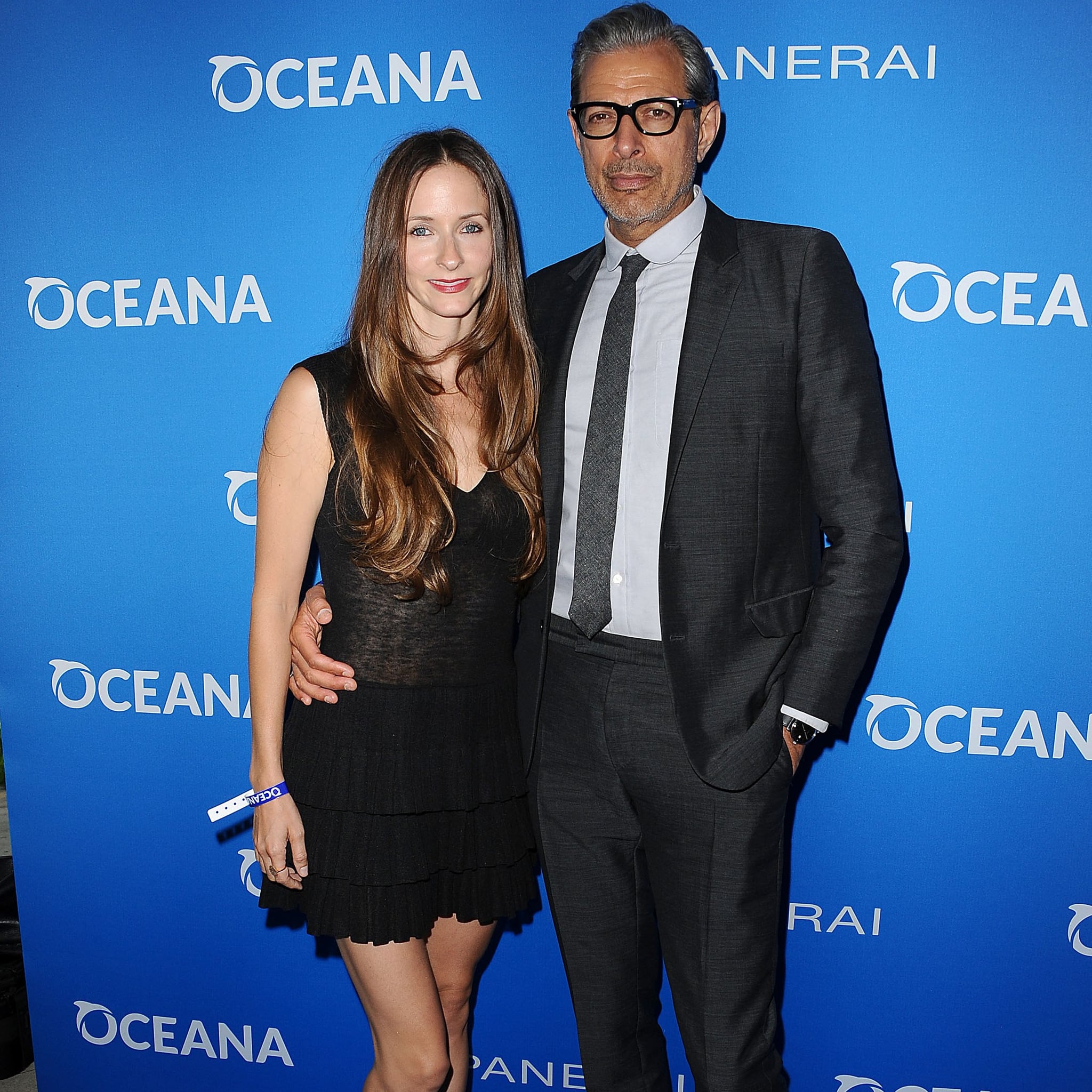 Jeff Goldblum's Wife Emilie Livingston: Age, Kids, And Their Relationship Jeff Goldblum's Wife Emilie Livingston: Age, Kids, And Their Relationship