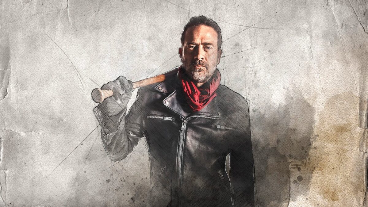 Jeffrey Dean Morgan On Negan's Fortnite Appearance: An Interview Jeffrey Dean Morgan On Negan's Fortnite Appearance: An Interview