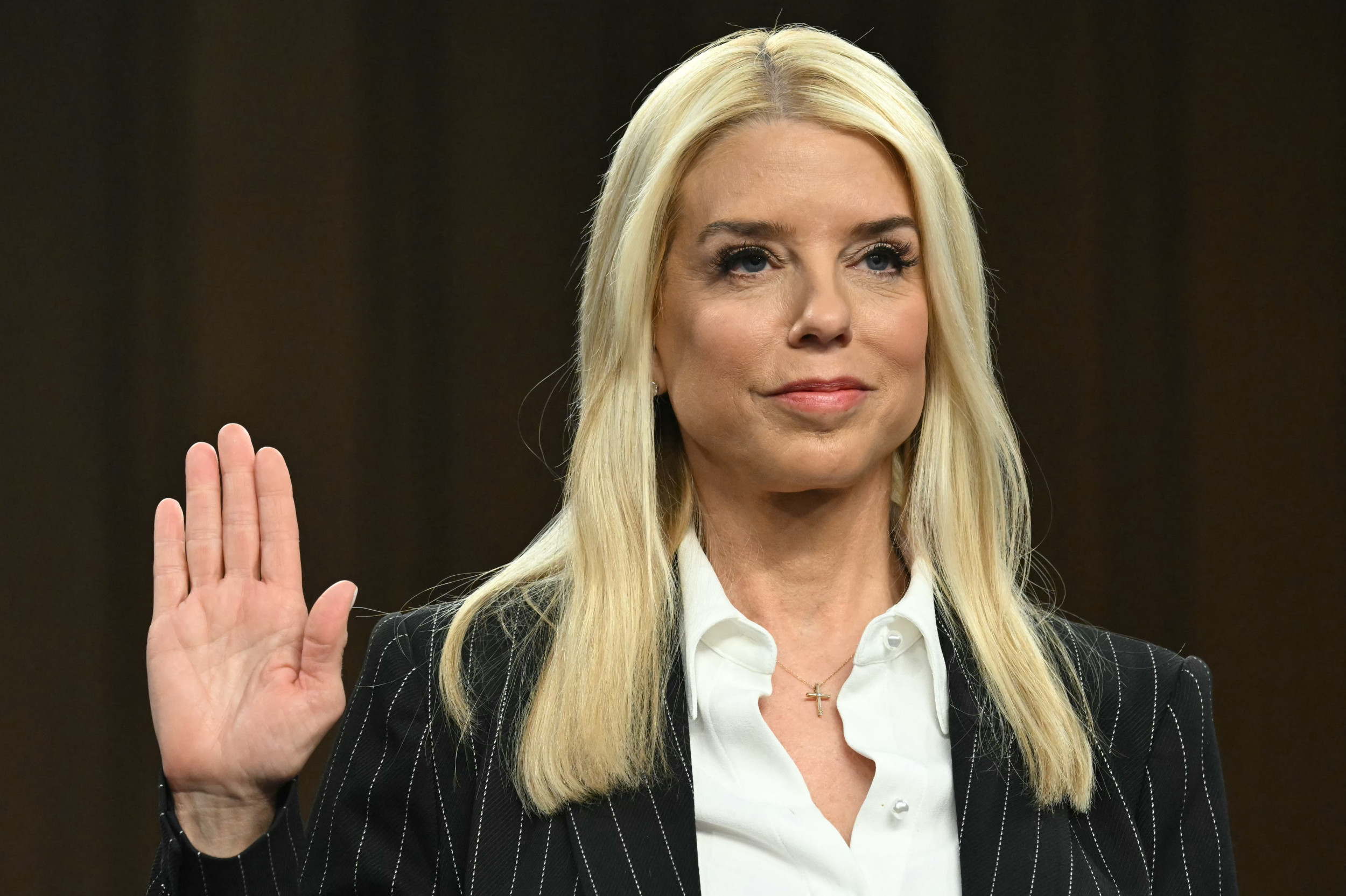Jeffrey Epstein Files Released: Analyzing Attorney General Pam Bondi's Choice And Its Impact On The Vote Jeffrey Epstein Files Released: Analyzing Attorney General Pam Bondi's Choice And Its Impact On The Vote
