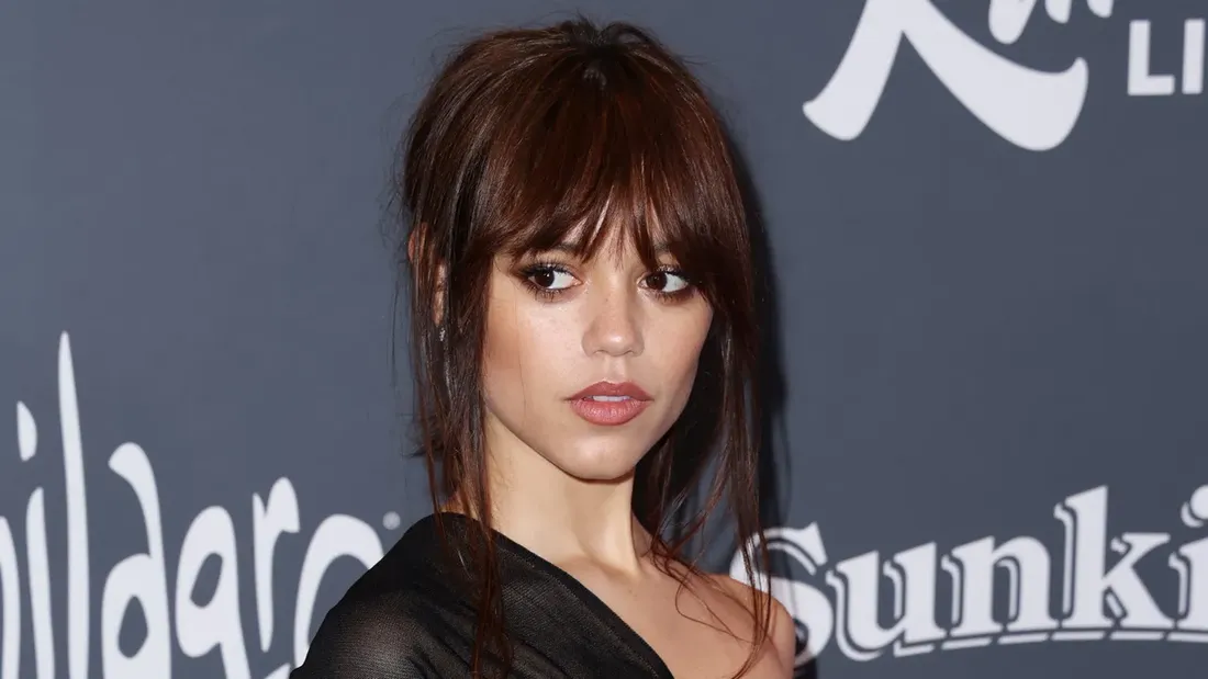 Jenna Ortega Révèle Des Détails Inédits Sur Son Expérience Avec Lady Gaga Dans Mercredi Jenna Ortega Révèle Des Détails Inédits Sur Son Expérience Avec Lady Gaga Dans Mercredi