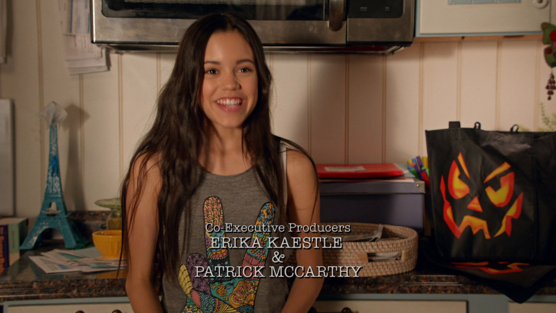 Jenna Ortega's Five-Year Horror Streak Concludes With A24's New Release Jenna Ortega's Five-Year Horror Streak Concludes With A24's New Release