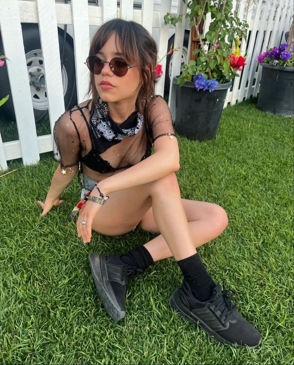 Jenna Ortega's Pre-Wednesday Marvel Connection: A Role That Will Astound Jenna Ortega's Pre-Wednesday Marvel Connection: A Role That Will Astound