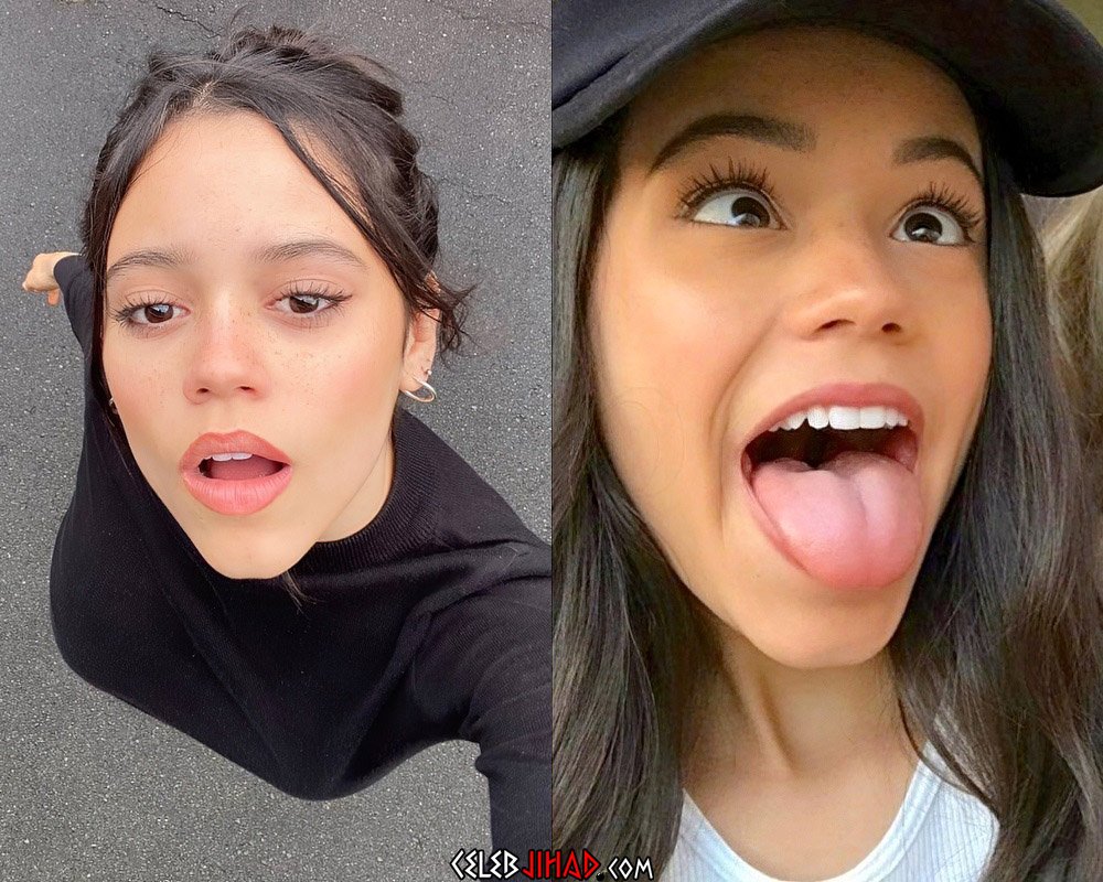 Jenna Ortega's Rise: The Making Of A Modern Horror Icon Jenna Ortega's Rise: The Making Of A Modern Horror Icon