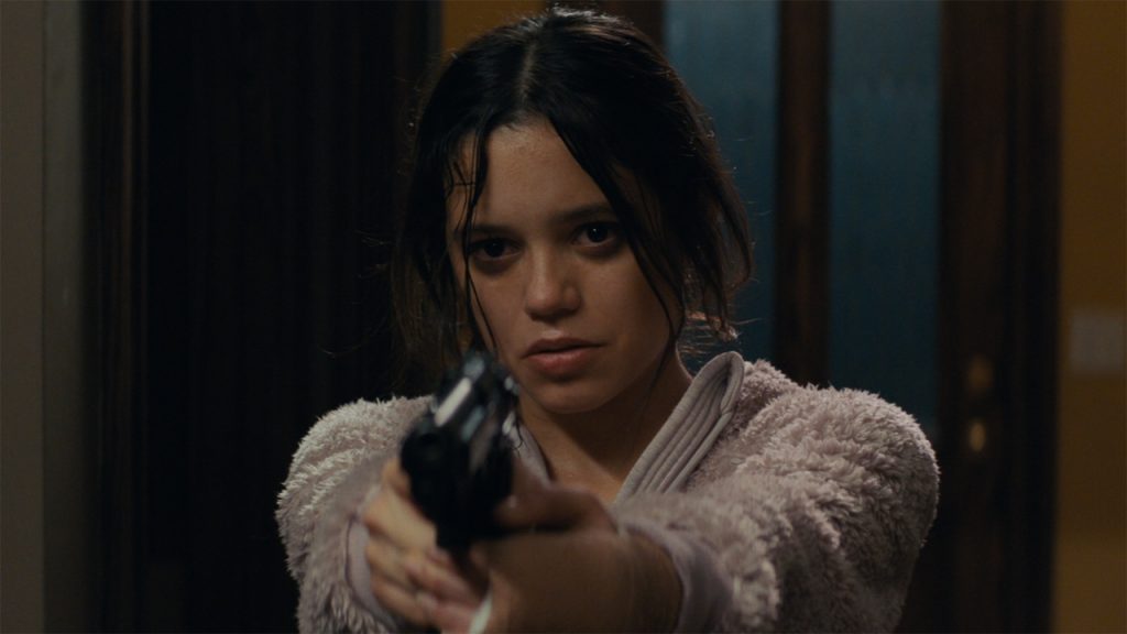 Jenna Ortega's Verdict: No Return To Minor MCU Role Jenna Ortega's Verdict: No Return To Minor MCU Role