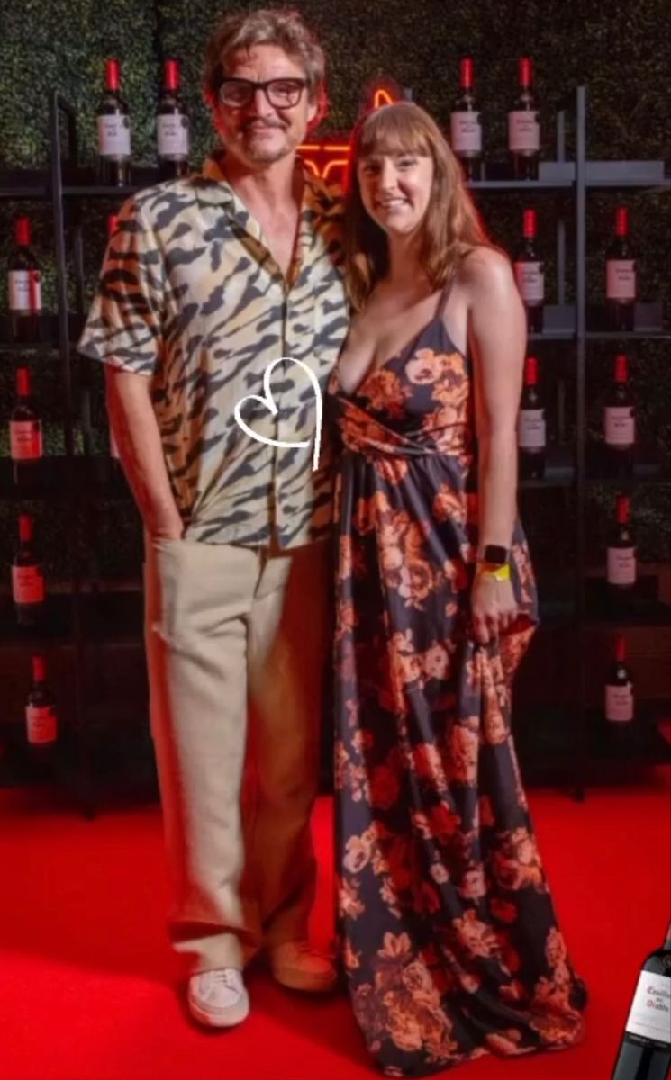 Jennifer Aniston Sends Heartfelt Note To Pedro Pascal Following Dinner Date Jennifer Aniston Sends Heartfelt Note To Pedro Pascal Following Dinner Date