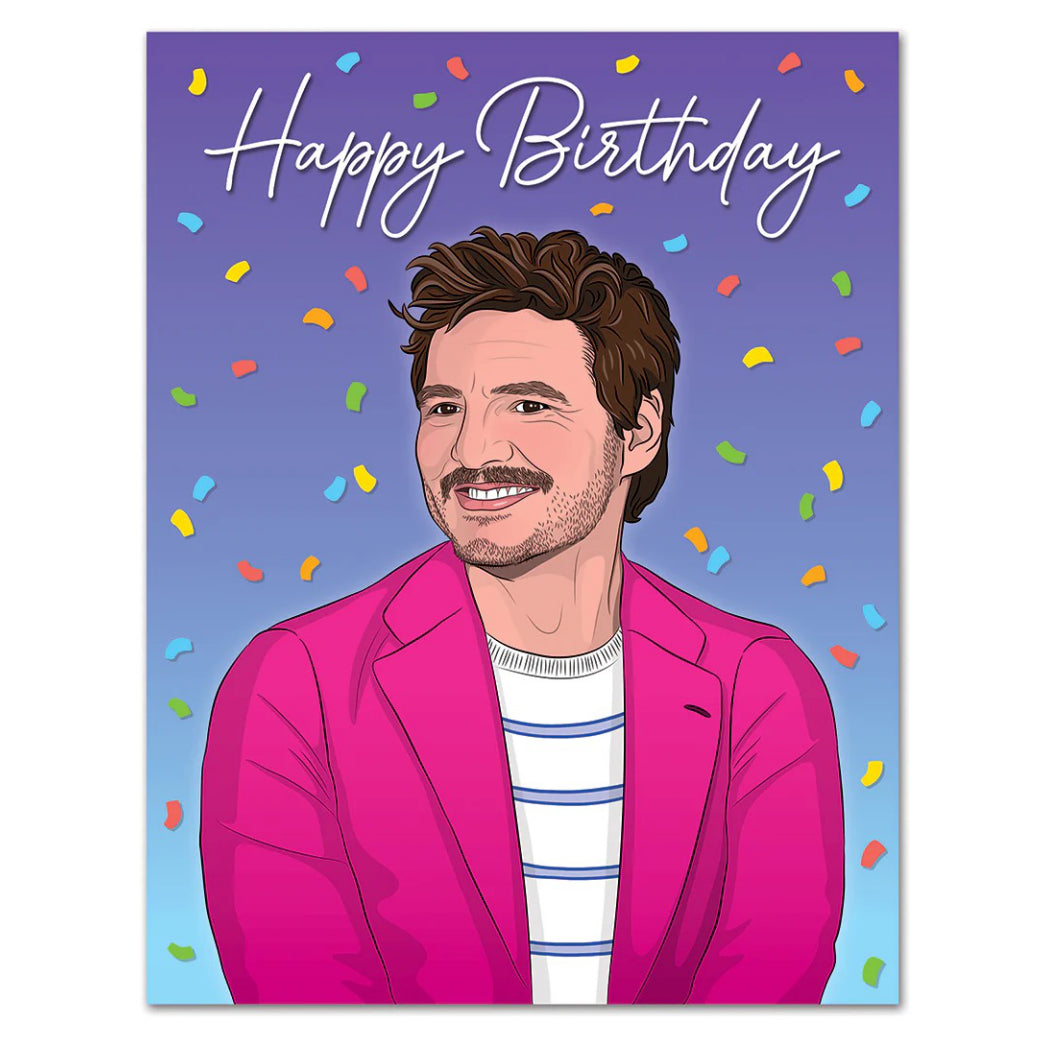 Jennifer Aniston's Birthday Tribute To Pedro Pascal: A New Couple? Jennifer Aniston's Birthday Tribute To Pedro Pascal: A New Couple?