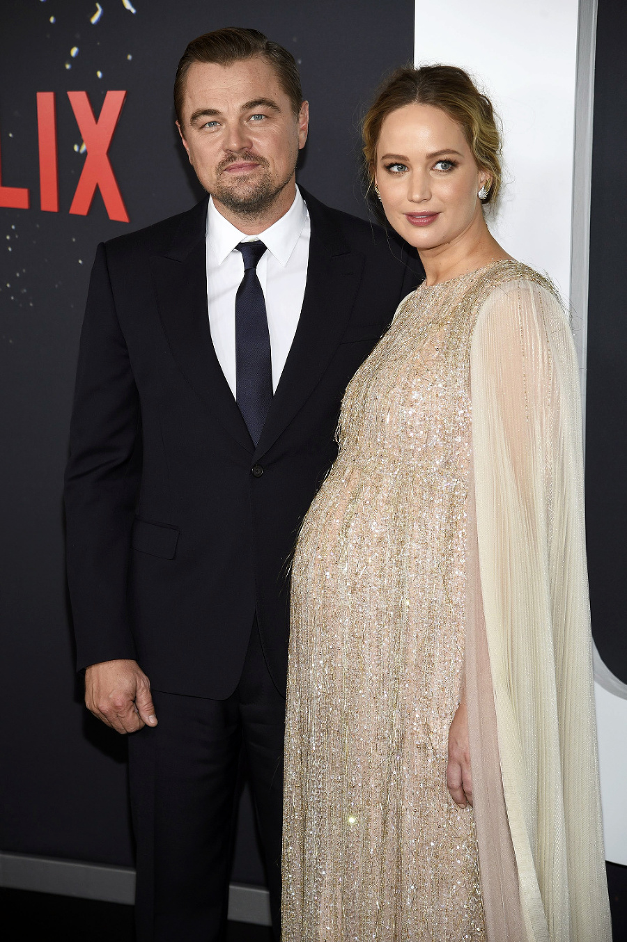 Jennifer Lawrence: Druhé Dieťa - Potvrdené! Jennifer Lawrence: Druhé Dieťa - Potvrdené!