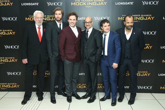 Jennifer Lawrence Pagimdė Antrą Vaiką: Filmo „Bado Žaidynės“ Žvaigždės Šeimos Pagausėjimas Jennifer Lawrence Pagimdė Antrą Vaiką: Filmo „Bado Žaidynės“ Žvaigždės Šeimos Pagausėjimas