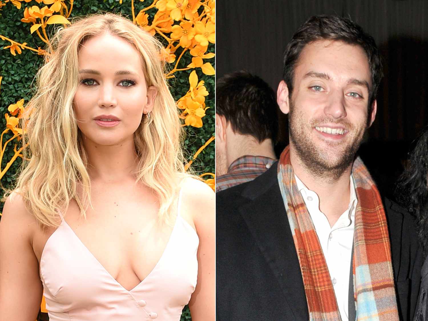Jennifer Lawrence Welcomes Second Baby With Husband Cooke Maroney Jennifer Lawrence Welcomes Second Baby With Husband Cooke Maroney