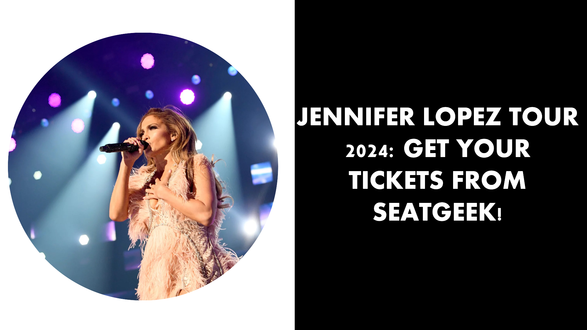 Jennifer Lopez Set To Host 2025 American Music Awards