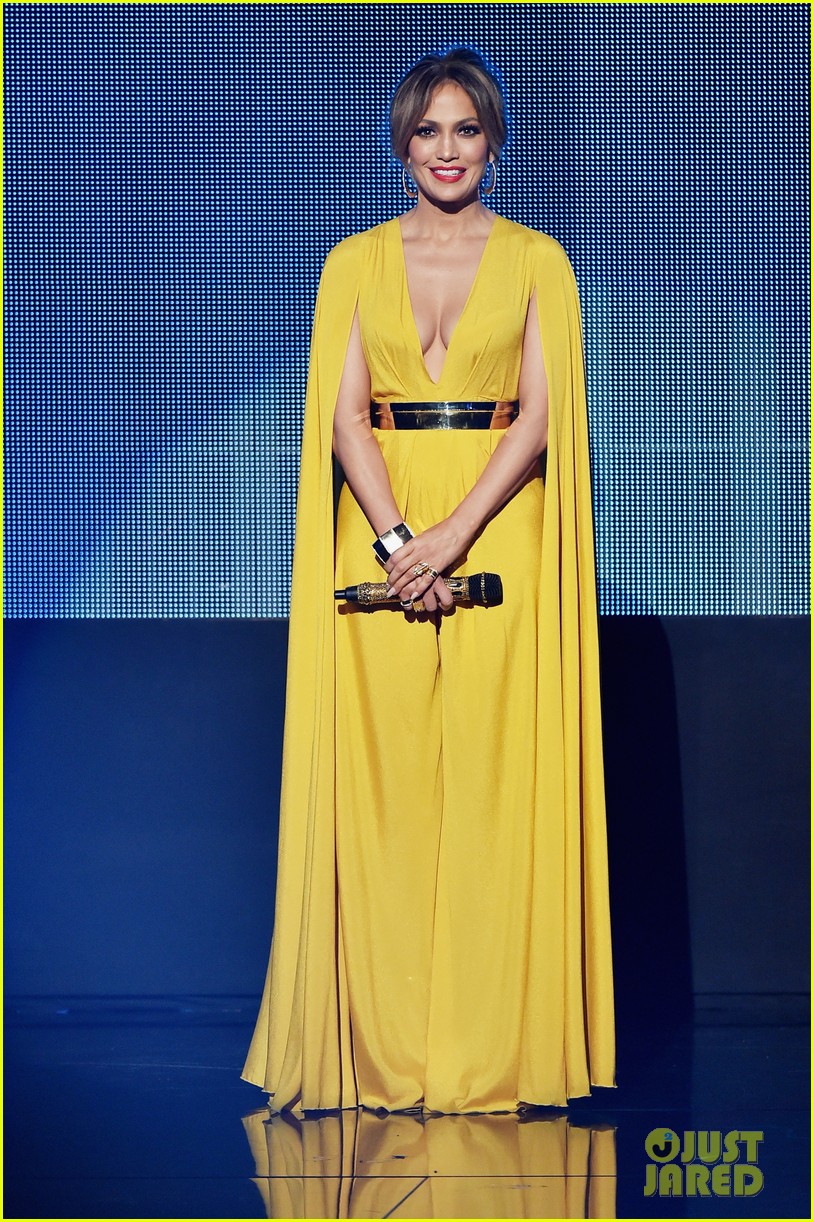 Jennifer Lopez's Potential Hosting Role At The 2025 AMAs Jennifer Lopez's Potential Hosting Role At The 2025 AMAs