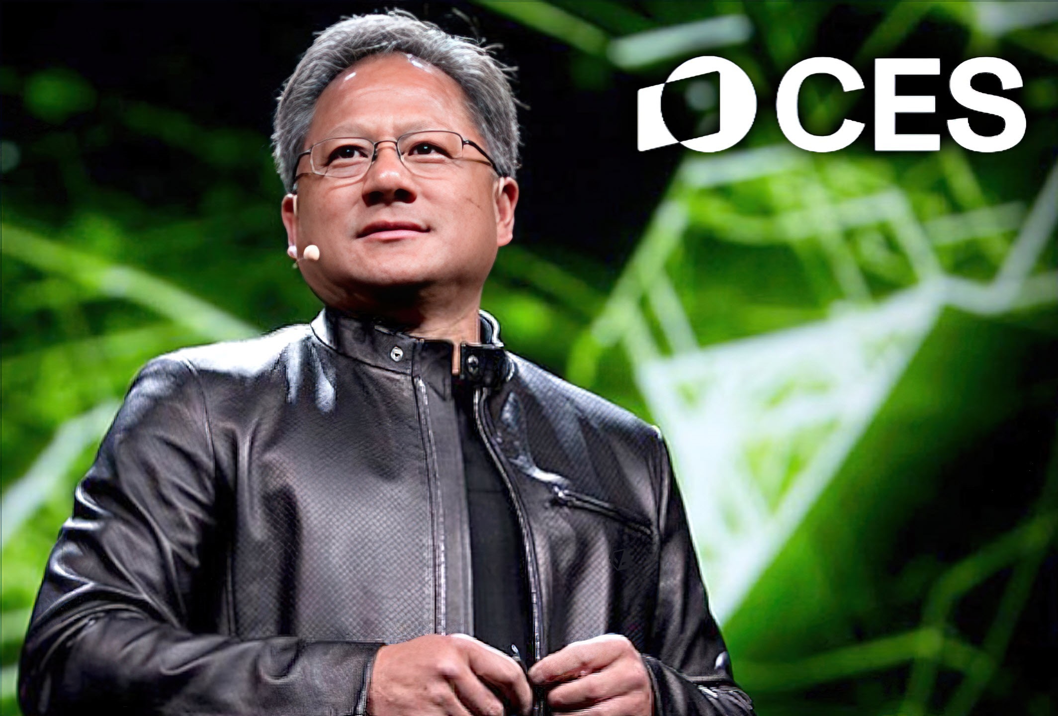 Jensen Huang On China's AI Progress: A Formidable Challenge For Nvidia