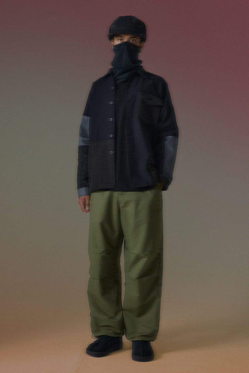 Jenson & The FW22 Extended: Collection Overview And Details