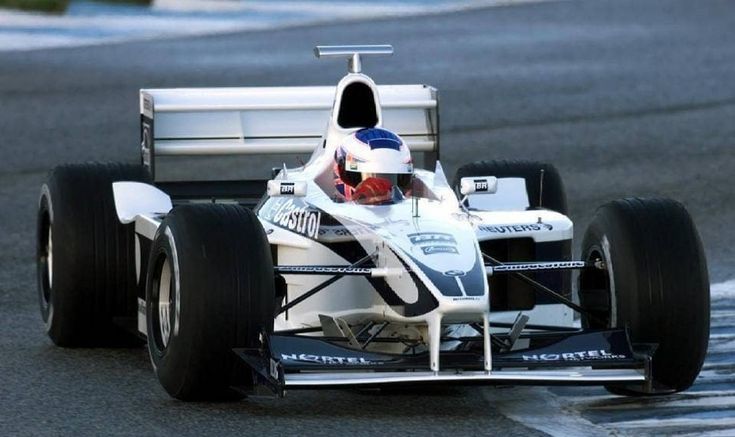 Jenson FW22 Extended: A Deeper Look Jenson FW22 Extended: A Deeper Look