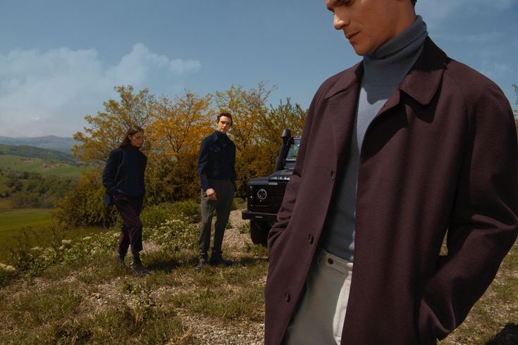 Jenson's FW22 Extended: Design And Innovation Jenson's FW22 Extended: Design And Innovation