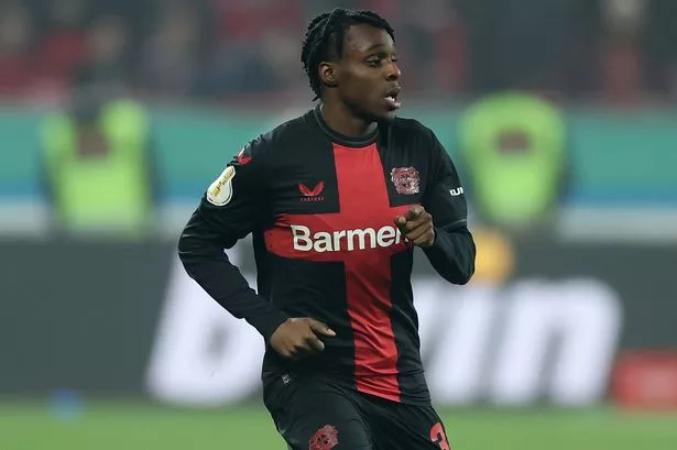 Jeremie Frimpong: Liverpool FC Transfer News And Updates Jeremie Frimpong: Liverpool FC Transfer News And Updates