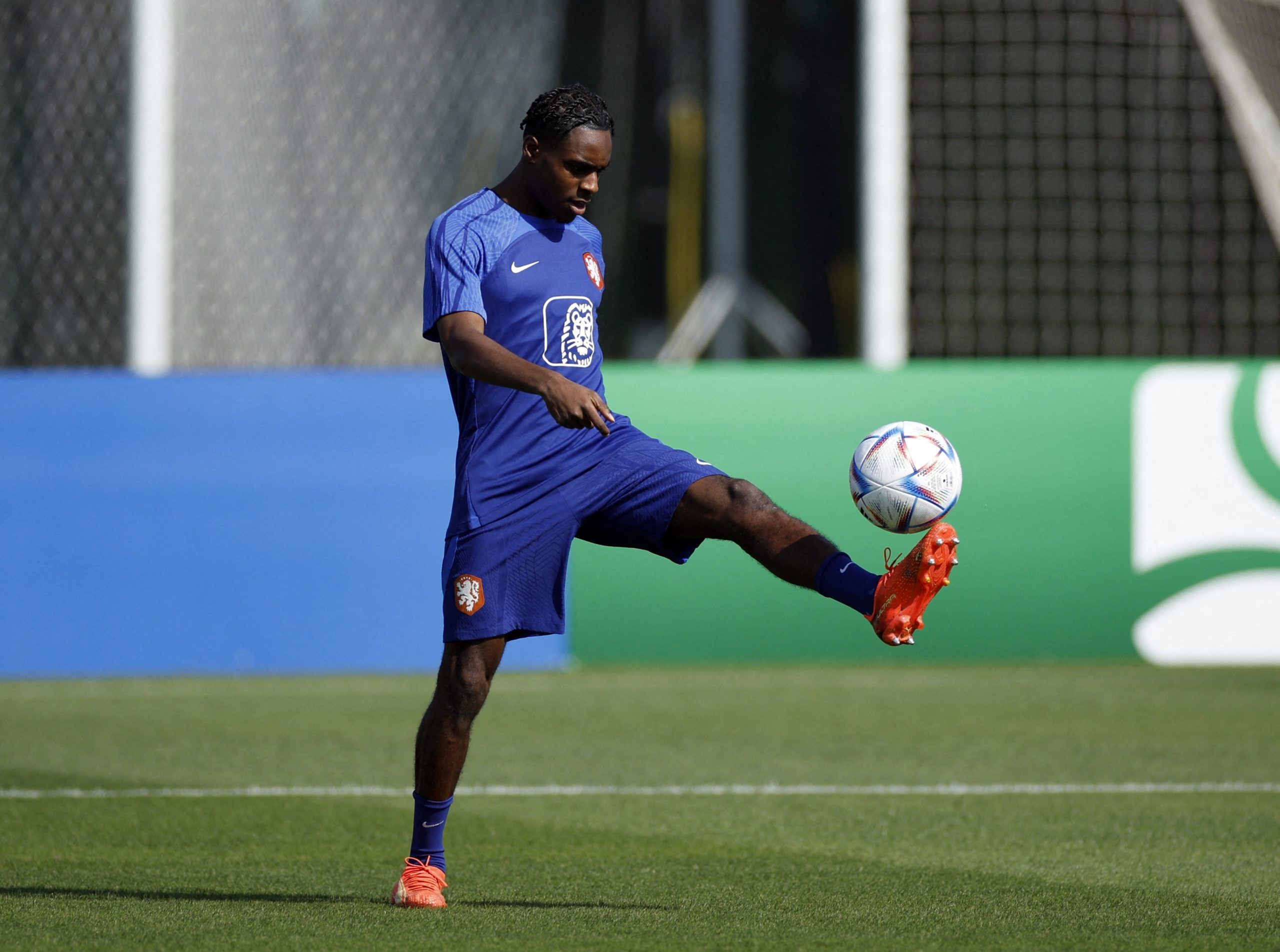 Jeremie Frimpong Transfer: Agreement Reached, But No Contact With Liverpool Jeremie Frimpong Transfer: Agreement Reached, But No Contact With Liverpool