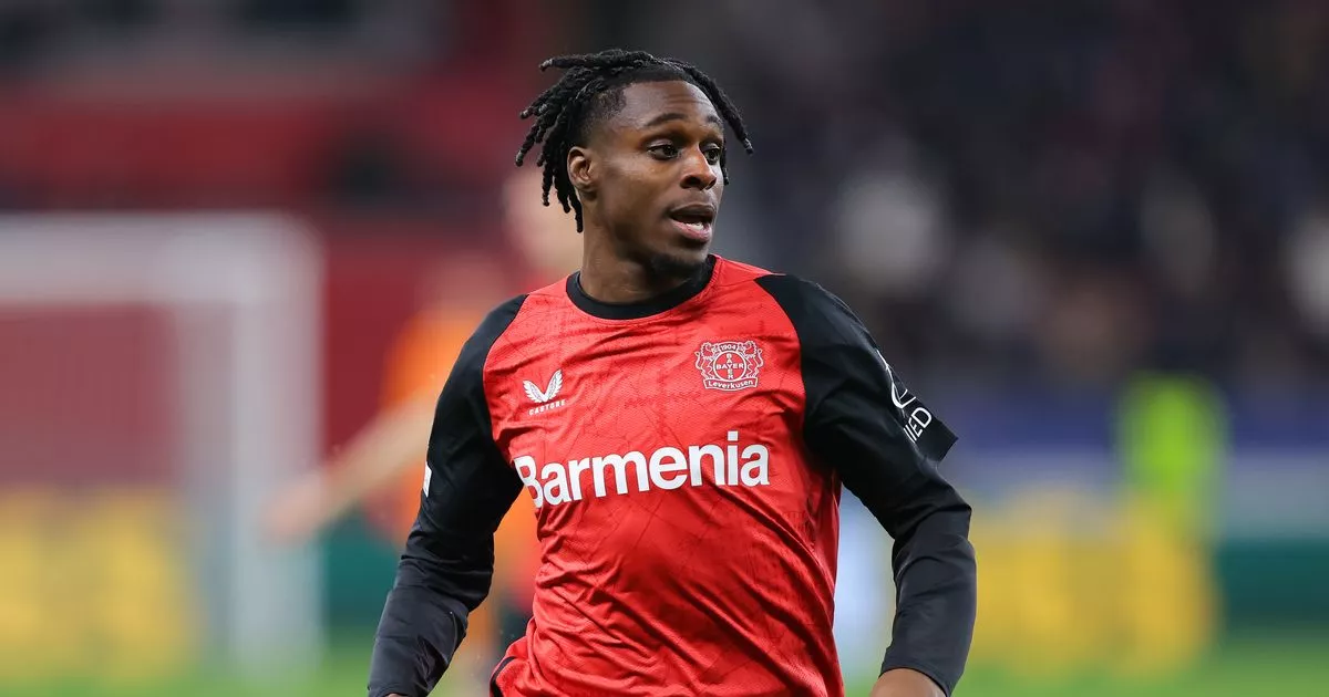 Jeremie Frimpong Transfer Update: Liverpool FC News Jeremie Frimpong Transfer Update: Liverpool FC News