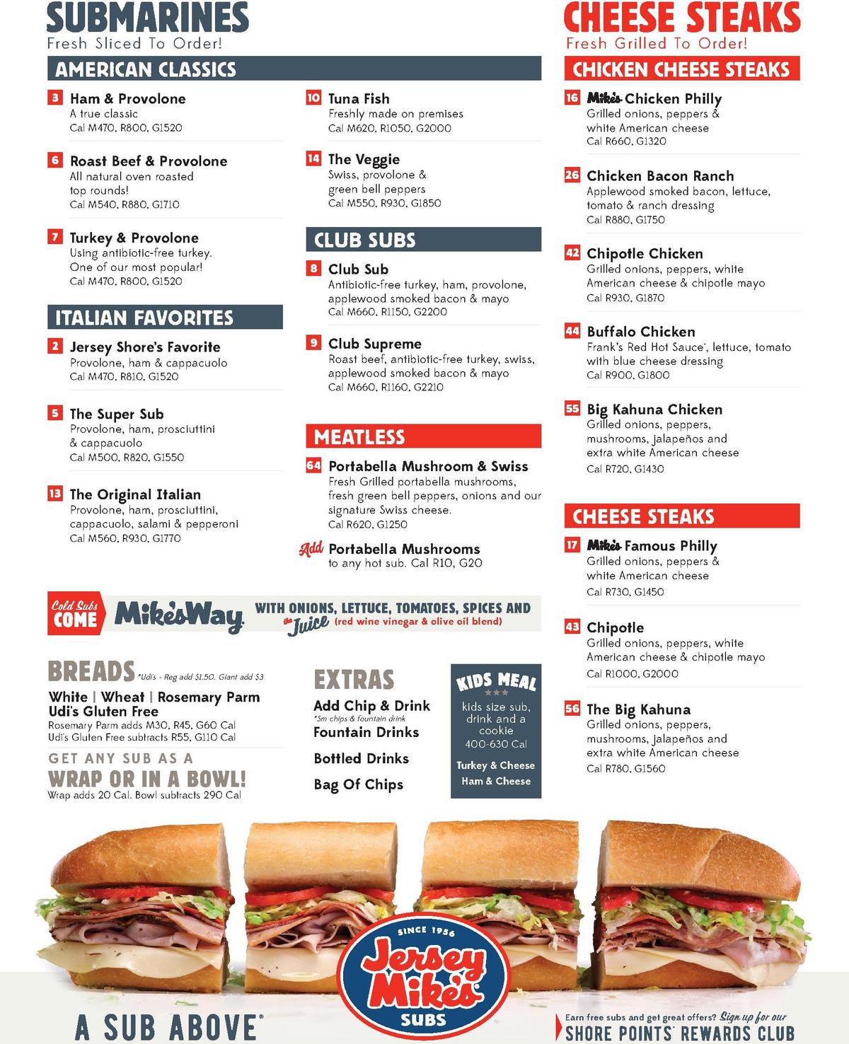 Jersey Mike's Subs Coming To Galesburg Jersey Mike's Subs Coming To Galesburg