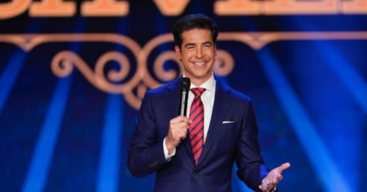Jesse Watters Faces Backlash: Wife Cheating Joke Sparks Hypocrisy Claims Jesse Watters Faces Backlash: Wife Cheating Joke Sparks Hypocrisy Claims