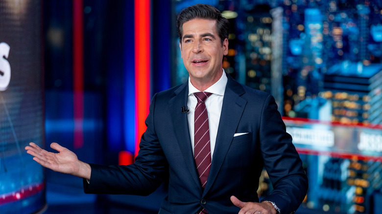 Jesse Watters' Infidelity Joke: A PR Disaster For Fox News? Jesse Watters' Infidelity Joke: A PR Disaster For Fox News?