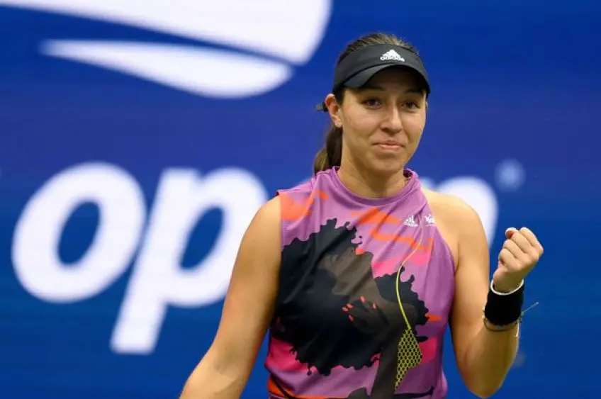 Jessica Pegula Defeats Danielle Collins In Charleston Final Jessica Pegula Defeats Danielle Collins In Charleston Final