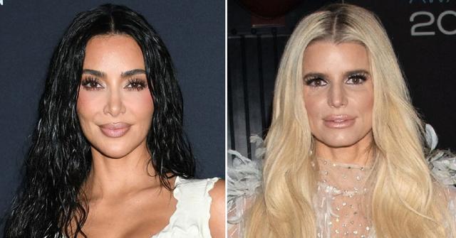 Jessica Simpson Opens Up About Marital Pain: Jessica Simpson Opens Up About Marital Pain: