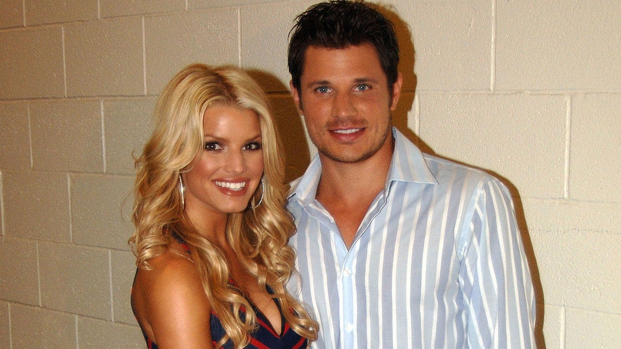 Jessica Simpson Opens Up About Marriage Struggles And Emotional Pain Jessica Simpson Opens Up About Marriage Struggles And Emotional Pain