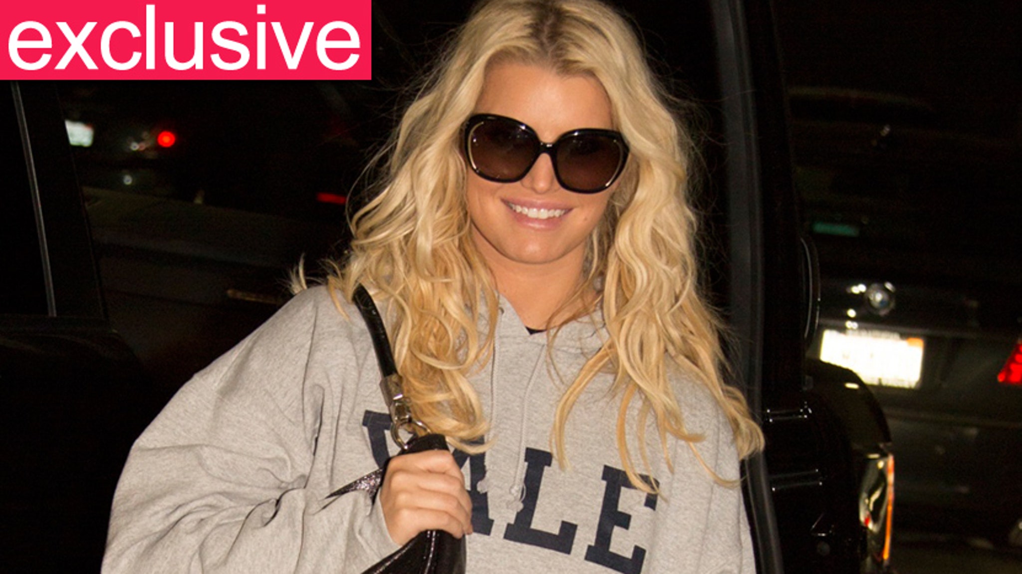 Jessica Simpson Shares Emotional Aftermath Of Divorce Jessica Simpson Shares Emotional Aftermath Of Divorce