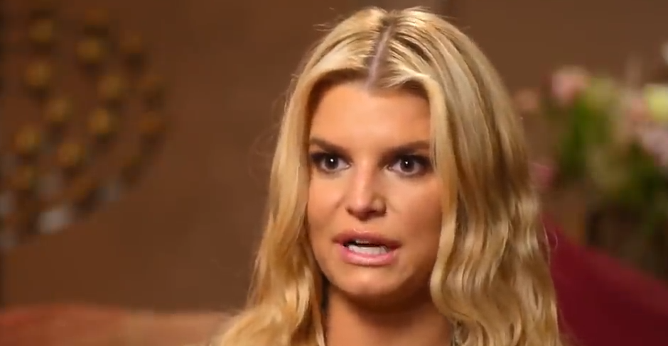 Jessica Simpson's Latest Song Suggests Cheating Allegations Against Eric Johnson Jessica Simpson's Latest Song Suggests Cheating Allegations Against Eric Johnson