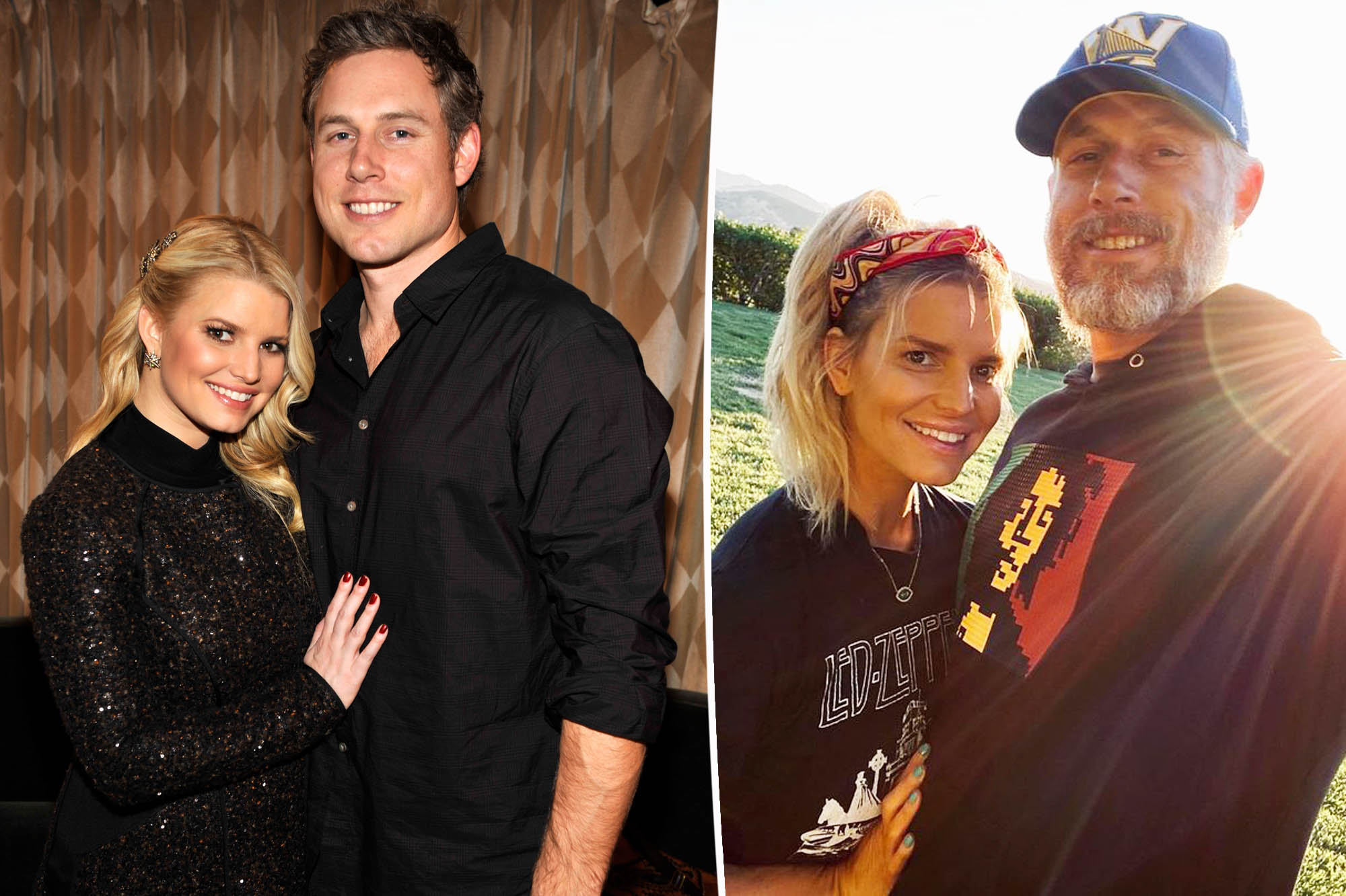 Jessica Simpson's Post-Hiatus Performance: A Fan Celebration Jessica Simpson's Post-Hiatus Performance: A Fan Celebration