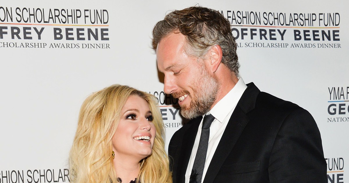 Jessica Simpson's Raw Honesty On Marriage And Loss Jessica Simpson's Raw Honesty On Marriage And Loss
