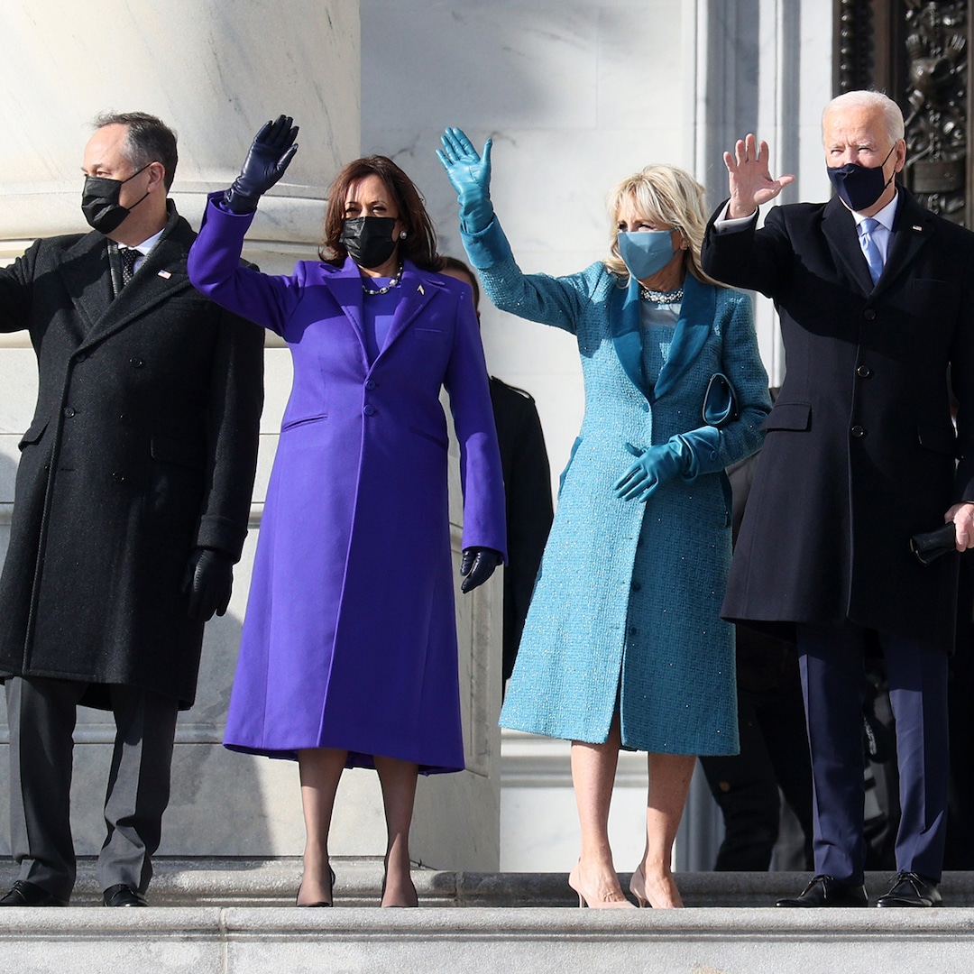 Jill Biden And Kamala Harris: Fact-Checking Reports Of A Rift Jill Biden And Kamala Harris: Fact-Checking Reports Of A Rift