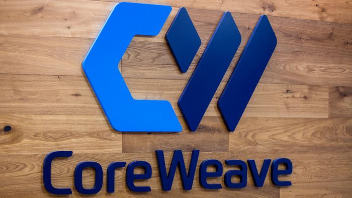 Jim Cramer's Lone Wolf Prediction: CoreWeave (CRWV) As The AI Infrastructure Star Jim Cramer's Lone Wolf Prediction: CoreWeave (CRWV) As The AI Infrastructure Star
