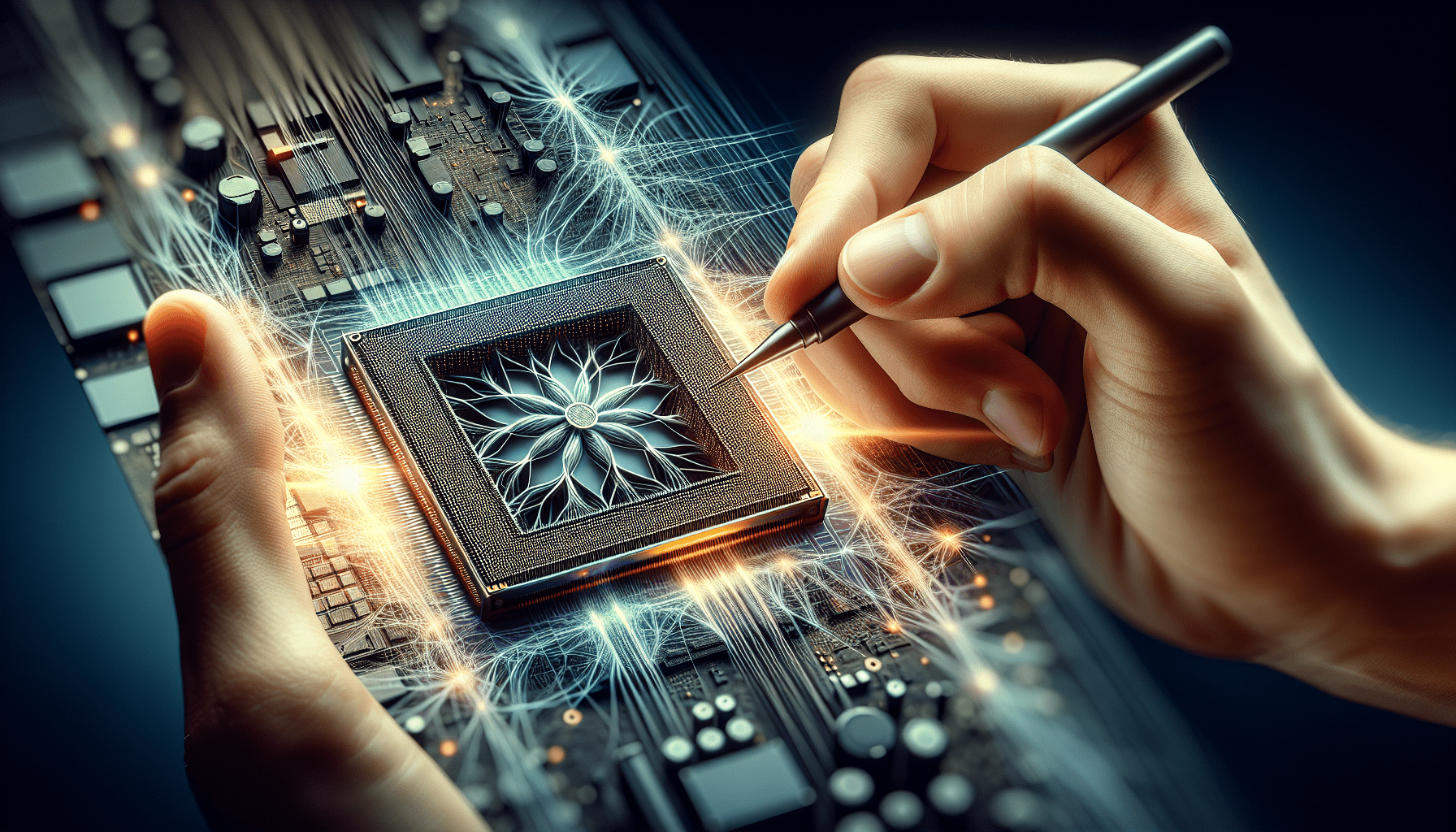 Jim Cramer's Take On CoreWeave (CRWV): A Scrappy Company's Success Jim Cramer's Take On CoreWeave (CRWV): A Scrappy Company's Success