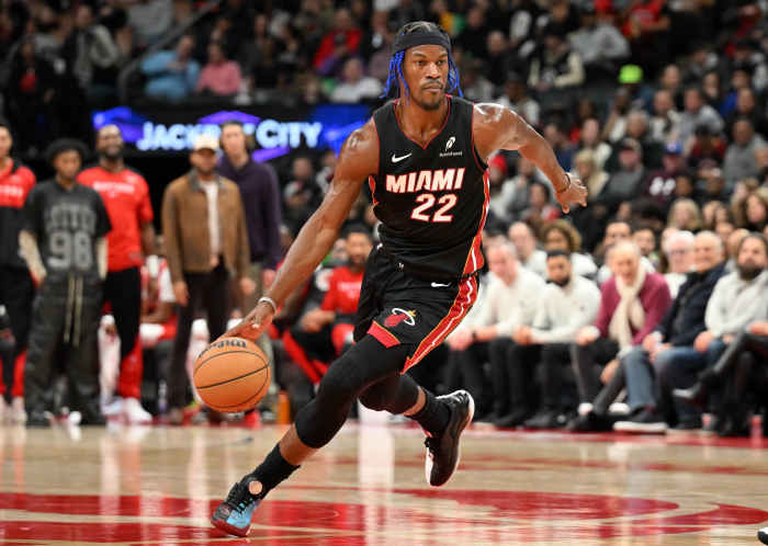 Jimmy Butler Extends BIGFACE Discount To Golden State Warriors Employees Jimmy Butler Extends BIGFACE Discount To Golden State Warriors Employees