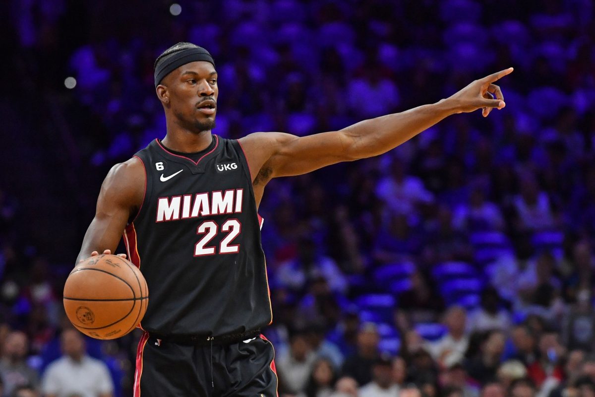 Jimmy Butler Injury: Fan Reactions And Game 4 Predictions (Warriors Vs. Rockets) Jimmy Butler Injury: Fan Reactions And Game 4 Predictions (Warriors Vs. Rockets)