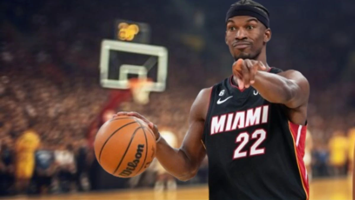 Jimmy Butler Injury Update: Pelvic Contusion Casts Doubt On Future Games Jimmy Butler Injury Update: Pelvic Contusion Casts Doubt On Future Games