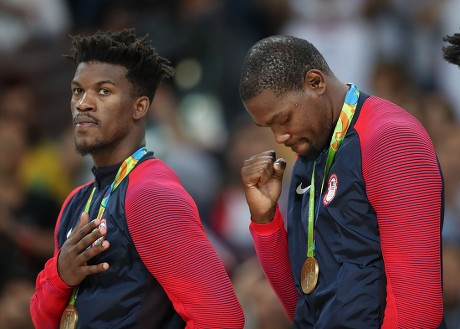 Jimmy Butler Vs. Kevin Durant: Who The Warriors Really Need Jimmy Butler Vs. Kevin Durant: Who The Warriors Really Need