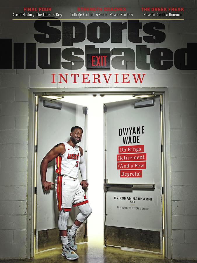 Jimmy Butler's Miami Heat Exit: Dwyane Wade's Analysis Jimmy Butler's Miami Heat Exit: Dwyane Wade's Analysis