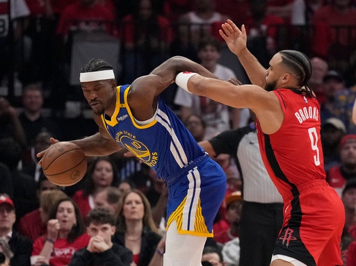 Jimmy Butler's Pelvic Contusion: Game Status Uncertain After Warriors Loss Jimmy Butler's Pelvic Contusion: Game Status Uncertain After Warriors Loss