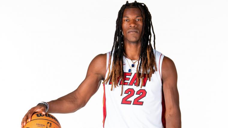 Jimmy Butler's Performance With The Miami Heat: A Need For Support? Jimmy Butler's Performance With The Miami Heat: A Need For Support?