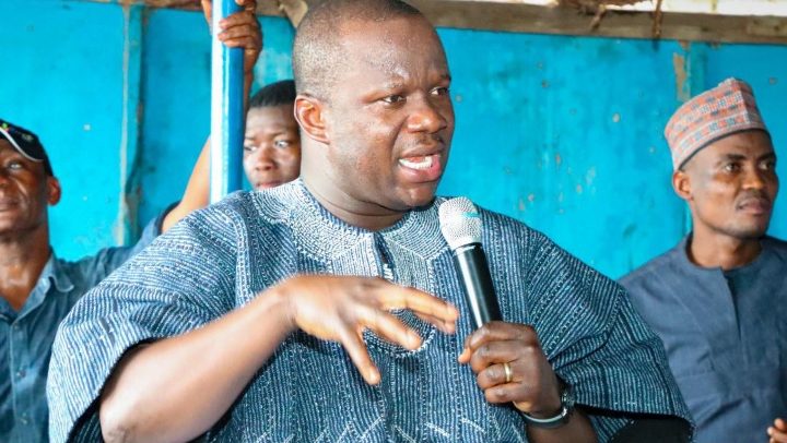 Jinapor On NPP's 2024 Loss: A Difficult Reality Jinapor On NPP's 2024 Loss: A Difficult Reality