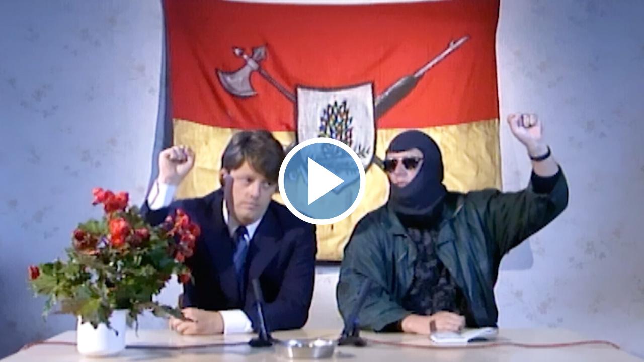 Jiskefet Bekroond Met Ere Zilveren Nipkowschijf Jiskefet Bekroond Met Ere Zilveren Nipkowschijf
