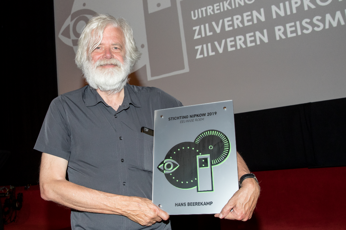Jiskefet: Ere Zilveren Nipkowschijf Winnaars Jiskefet: Ere Zilveren Nipkowschijf Winnaars