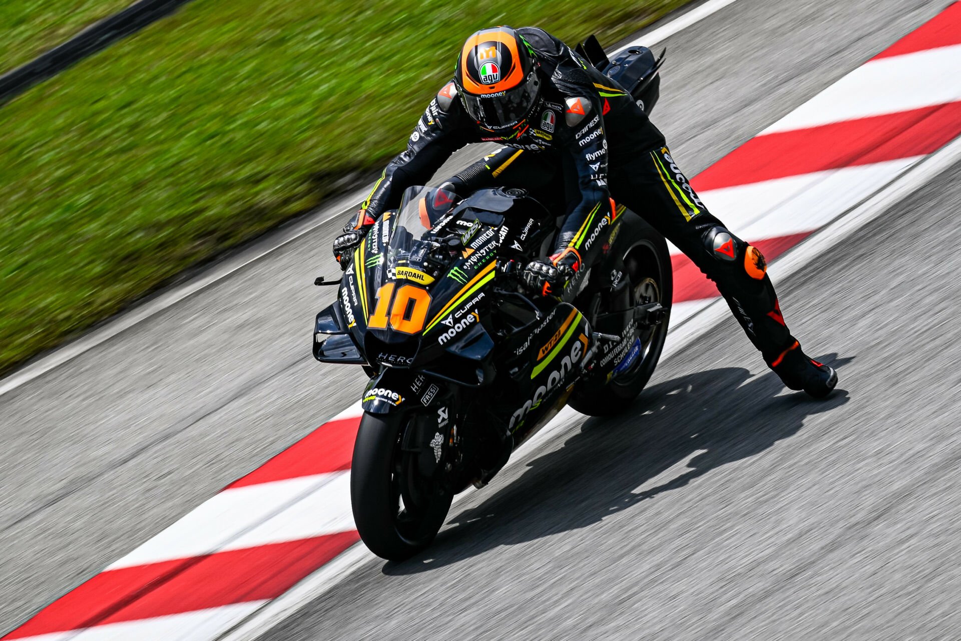 Joan Mir's Eagerness And Luca Marini's Next Step: COTA MotoGP Preview Joan Mir's Eagerness And Luca Marini's Next Step: COTA MotoGP Preview