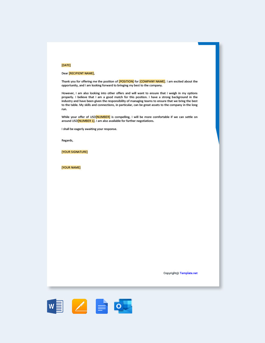 Job Offer Negotiation: Overcoming The 'Best And Final' Obstacle Job Offer Negotiation: Overcoming The 'Best And Final' Obstacle